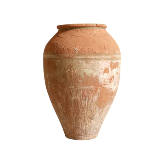 Ancient Odemis Turkish Pot