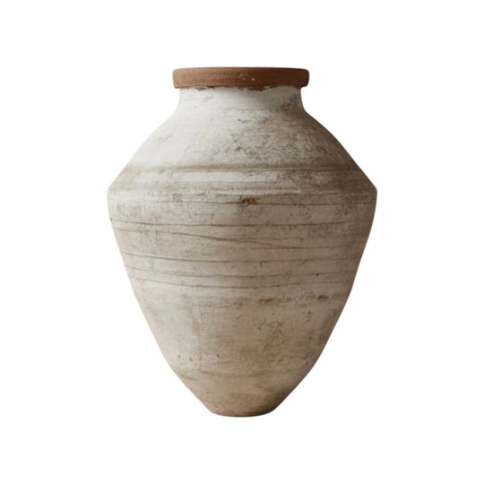 Ancient Turkish Enez Pot
