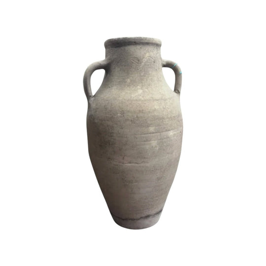 Ancient Turkish Hatay Pot