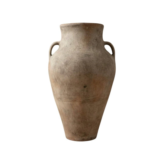 Ancient Turkish Hatay Pot