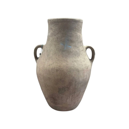 Ancient Turkish Hatay Pot