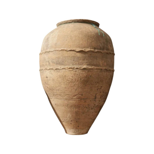 Ancient Turkish Odemis Pot