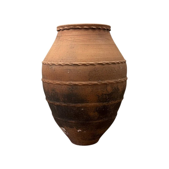 Ancient Turkish Odemis Pot
