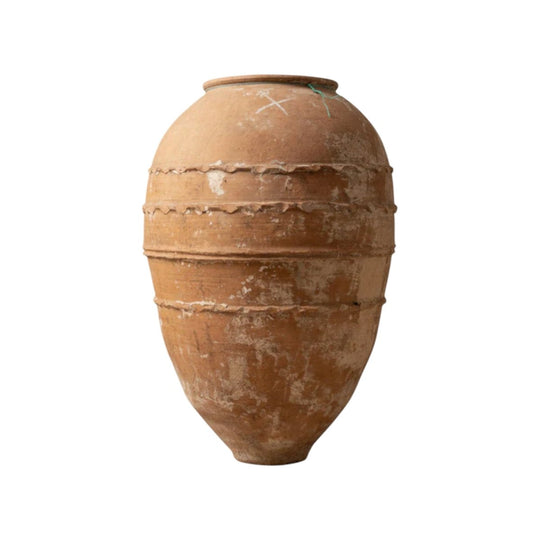 Ancient Turkish Odemis Pot