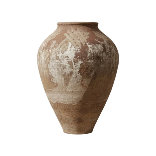 Ancient Turkish Odemis Pot