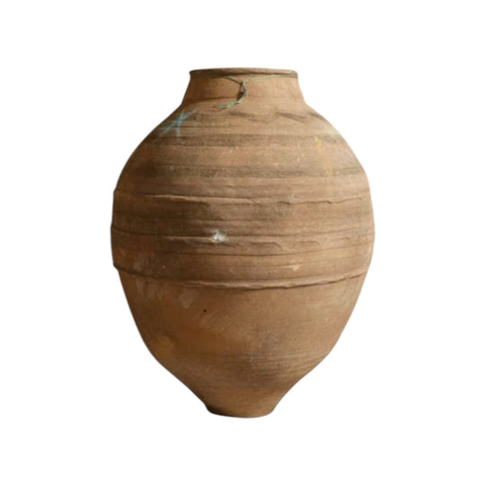 Ancient Turkish Odemis Pot