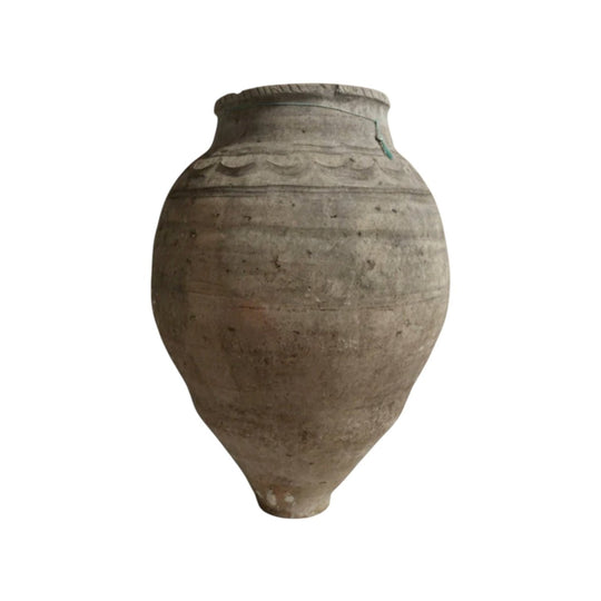 Ancient Turkish Odemis Pot