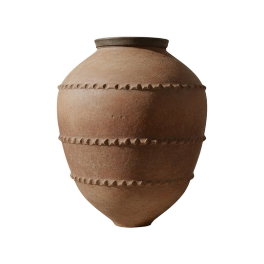 Ancient Turkish Odemis Pot