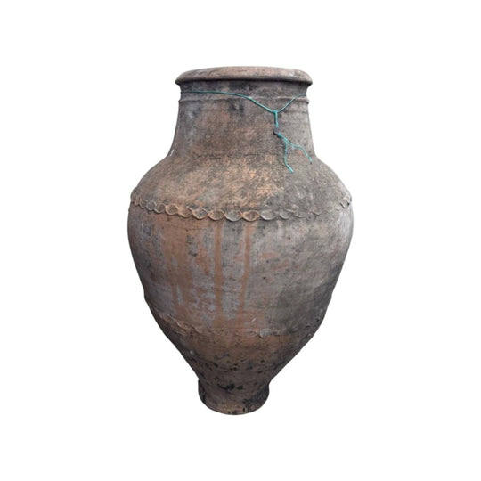 Ancient Turkish Odemis Pot