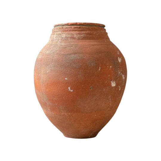 Ancient Turkish Odemis Pot