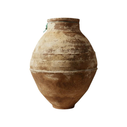 Ancient Turkish Odemis Pot
