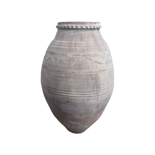 Ancient Turkish Odemis Pot