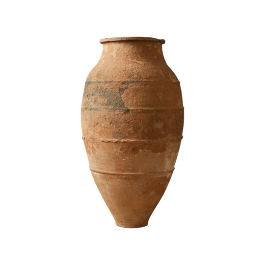 Ancient Turkish Odemis Pot