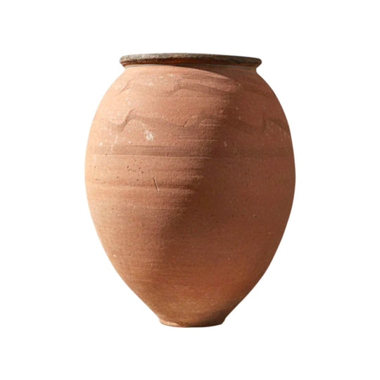 Ancient Turkish Odemis Pot