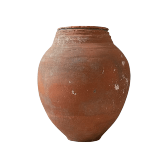 Ancient Turkish Odemis Pot