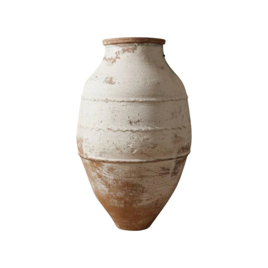 Ancient Turkish Odemis Pot