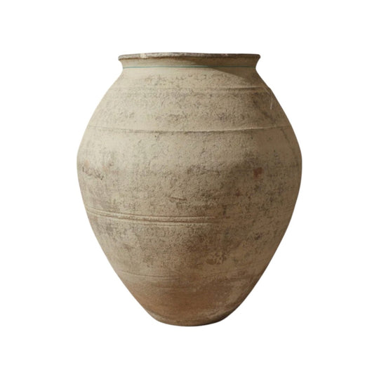 Ancient Turkish Odemis Pot