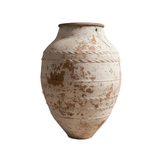 Ancient Turkish Odemis Pot