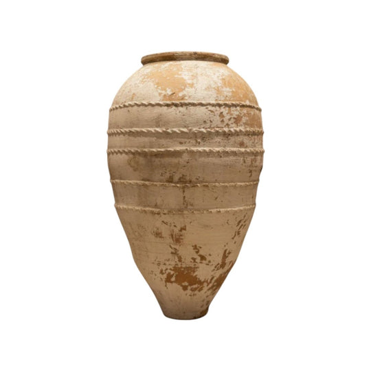Ancient Turkish Odemis Pot