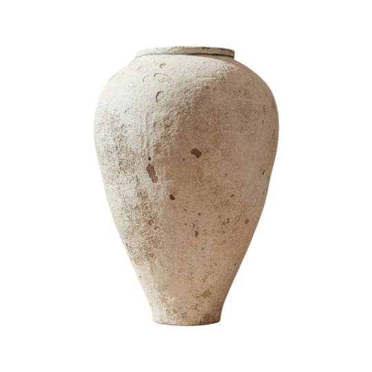 Ancient Turkish Odemis Pot