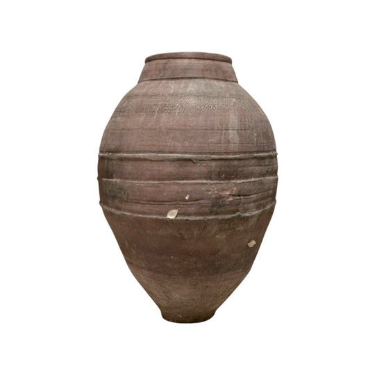Ancient Turkish Odemis Pot
