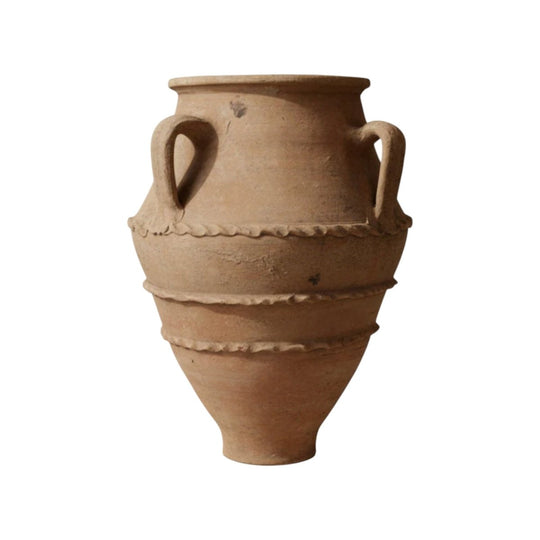 Ancient Turkish Odemis Pot