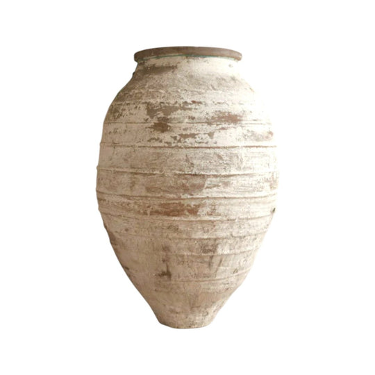 Ancient  Turkish Pots