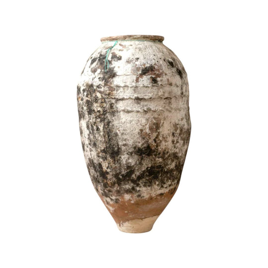 Ancient  Turkish Pots