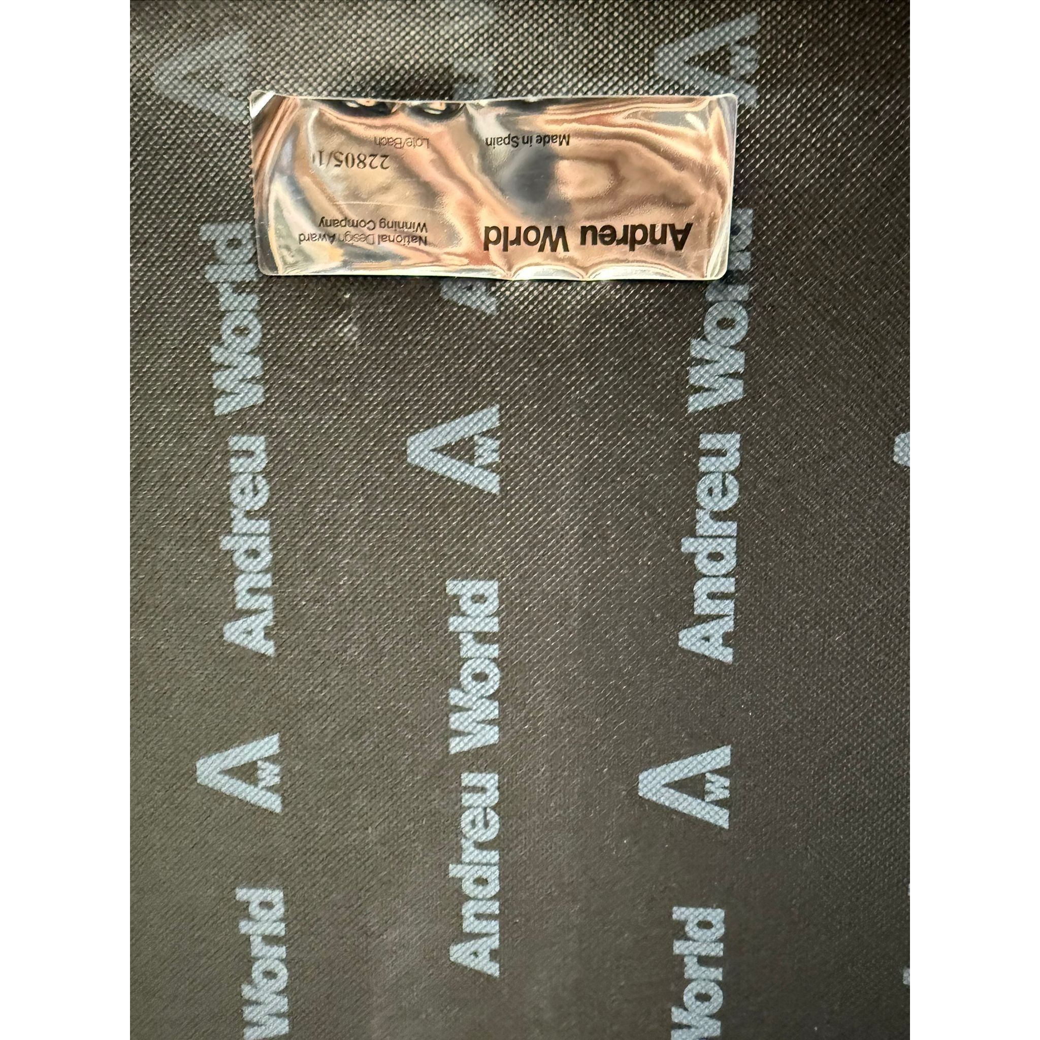 Andreu World Raglan 3 Seater Sofa by Piergiorgio Cazzaniga | Bazaa | Designer, Vintage and Antique Furniture