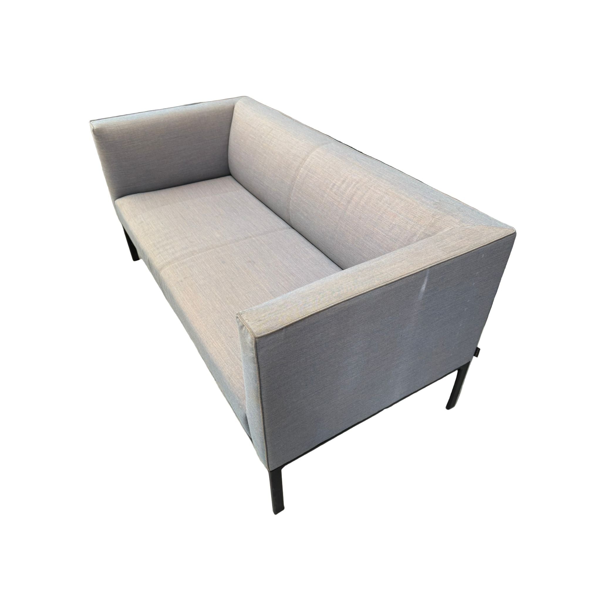 Andreu World Raglan 3 Seater Sofa by Piergiorgio Cazzaniga | Bazaa | Designer, Vintage and Antique Furniture