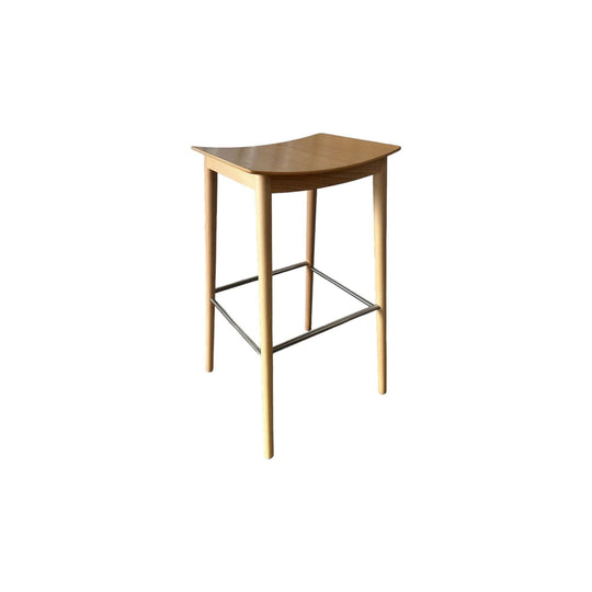Andreu World Smile bar stool BQ0329