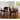 Angel Pazmino Safari Chairs - Set of 2 | Bazaa | Designer, Vintage and Antique Furniture