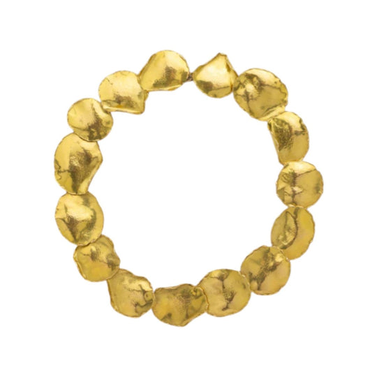 Angela Cummings for Tiffany and Co 'Rose Petal' Necklace