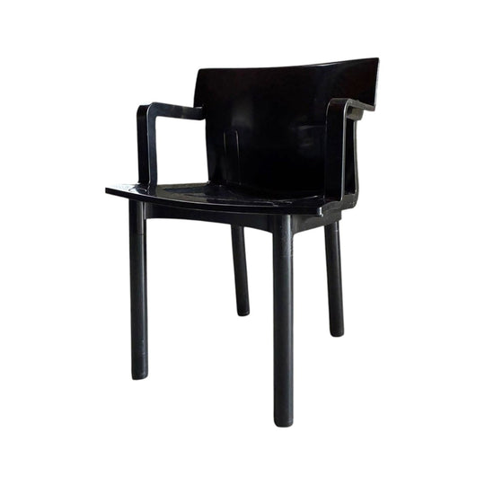 ANNA CASTELLI ARMCHAIR FOR KARTELL