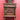 Anrique French Walnut Bedside Table with Marble and Barley twist legs B13018 | Bazaa | Designer, Vintage and Antique Furniture