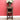 Anrique French Walnut Bedside Table with Marble and Barley twist legs B13018 | Bazaa | Designer, Vintage and Antique Furniture