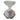 Antique 1896 Tarentum "Harvard Yard" Ruffled Compote Hollow Twist Stem EAPG | Bazaa | Designer, Vintage and Antique Furniture