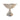 Antique 1896 Tarentum "Harvard Yard" Ruffled Compote Hollow Twist Stem EAPG | Bazaa | Designer, Vintage and Antique Furniture