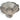 Antique 1896 Tarentum "Harvard Yard" Ruffled Compote Hollow Twist Stem EAPG | Bazaa | Designer, Vintage and Antique Furniture
