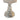 Antique 1896 Tarentum "Harvard Yard" Ruffled Compote Hollow Twist Stem EAPG | Bazaa | Designer, Vintage and Antique Furniture