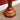 Antique 1920s English Maple Octagonal Pedestal Plant Stand. B13114 | Bazaa | Designer, Vintage and Antique Furniture