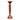Antique 1920s English Maple Octagonal Pedestal Plant Stand. B13114 | Bazaa | Designer, Vintage and Antique Furniture