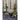 Antique 19th Century Brass Adjustable Fireplace Fender With Firedogs | Bazaa | Designer, Vintage and Antique Furniture