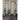 Antique 19th Century Brass Adjustable Fireplace Fender With Firedogs | Bazaa | Designer, Vintage and Antique Furniture
