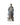 Antique 19th Century Hand Carved & Hand Painted Santos Doll | Bazaa | Designer, Vintage and Antique Furniture