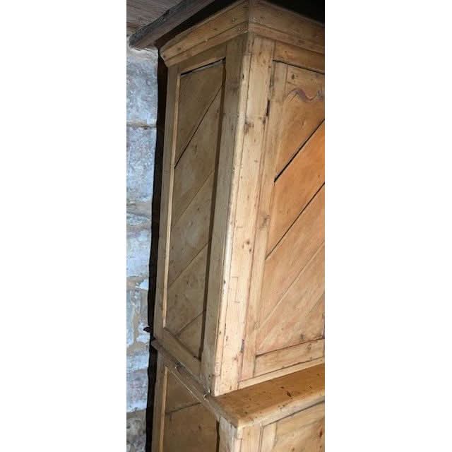 Antique 19THC English pine Cornish Dresser | Bazaa | Designer, Vintage and Antique Furniture