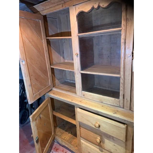 Antique 19THC English pine Cornish Dresser | Bazaa | Designer, Vintage and Antique Furniture