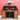 Antique American Oak Cutler Roll Top Twin Pedestal Desk, Office Desk. B13129 | Bazaa | Designer, Vintage and Antique Furniture