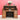 Antique American Oak Cutler Roll Top Twin Pedestal Desk, Office Desk. B13129 | Bazaa | Designer, Vintage and Antique Furniture