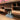 Antique American Oak Cutler Roll Top Twin Pedestal Desk, Office Desk. B13129 | Bazaa | Designer, Vintage and Antique Furniture